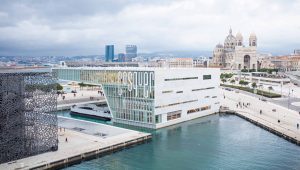 Villa Méditerranée