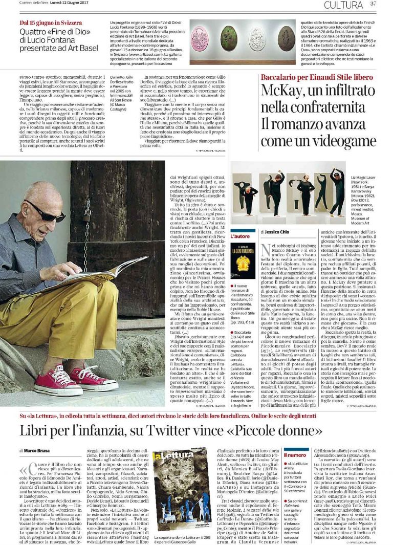 Corriere della sera incontri filosofia Corriere della sera incontri filosofia