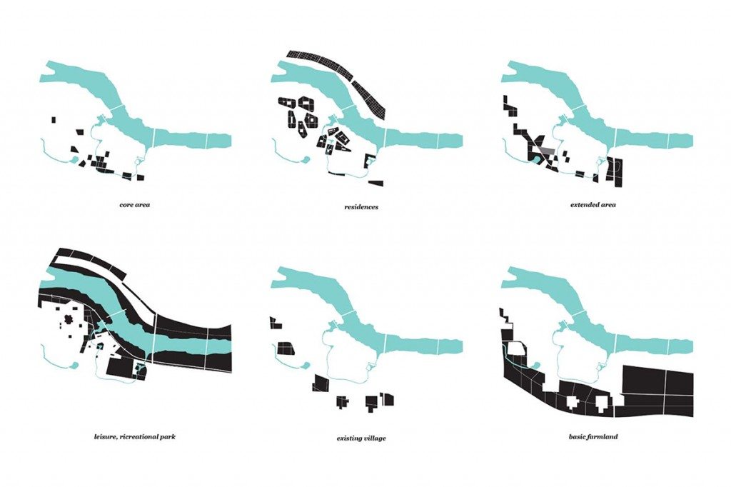 Forest City | Shijiazhuang | Stefano Boeri Architetti