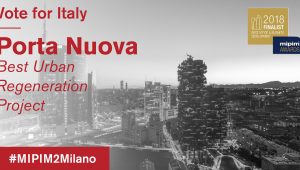 MIPIM 2018_awards_Porta Nuova_finalist