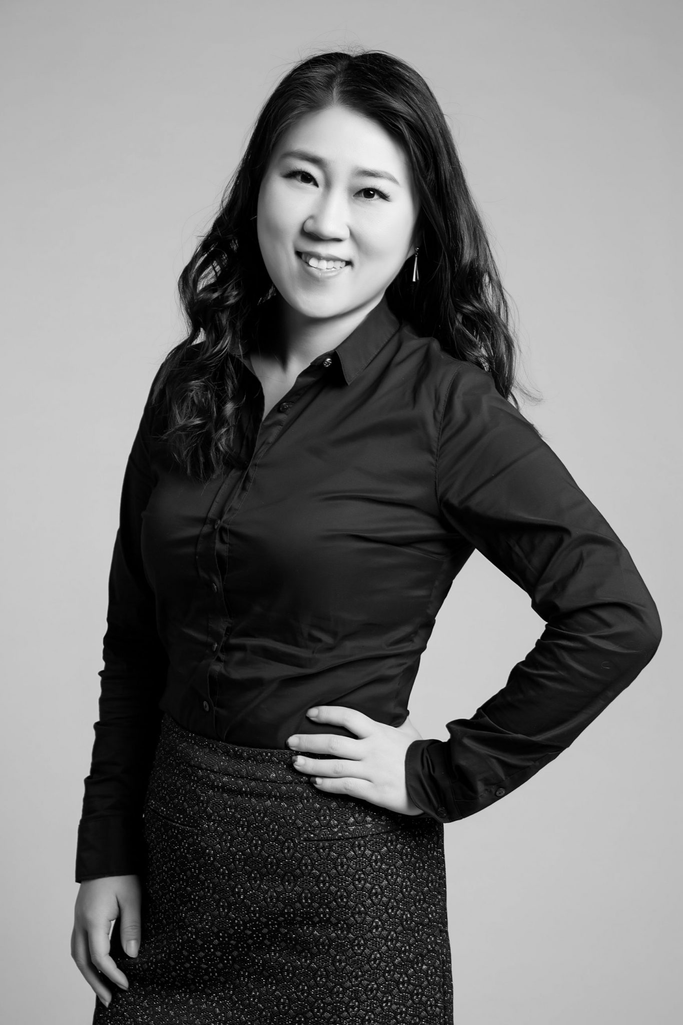 DONG Li-PR-Director