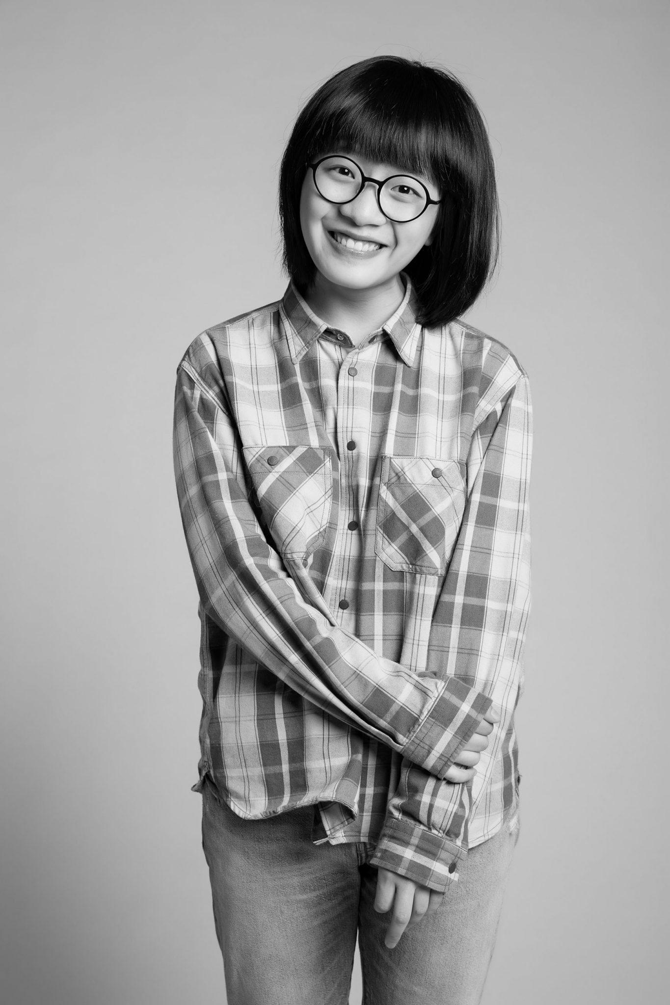 JIANG Linhong----Junior-Architect