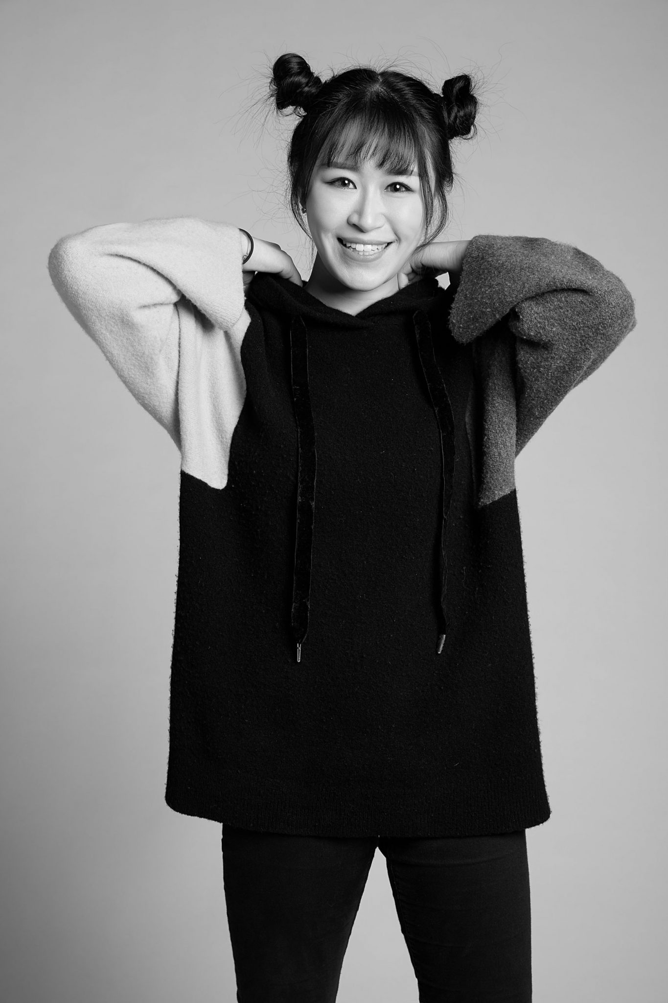 LEI Siyu----Junior-Architect LEI Siyu----Junior-Architect