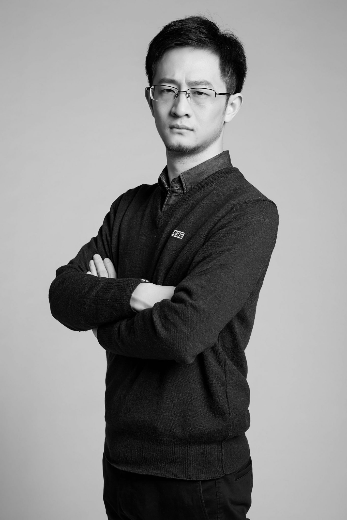 XU Luca----Architect
