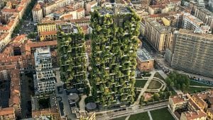 bosco verticale