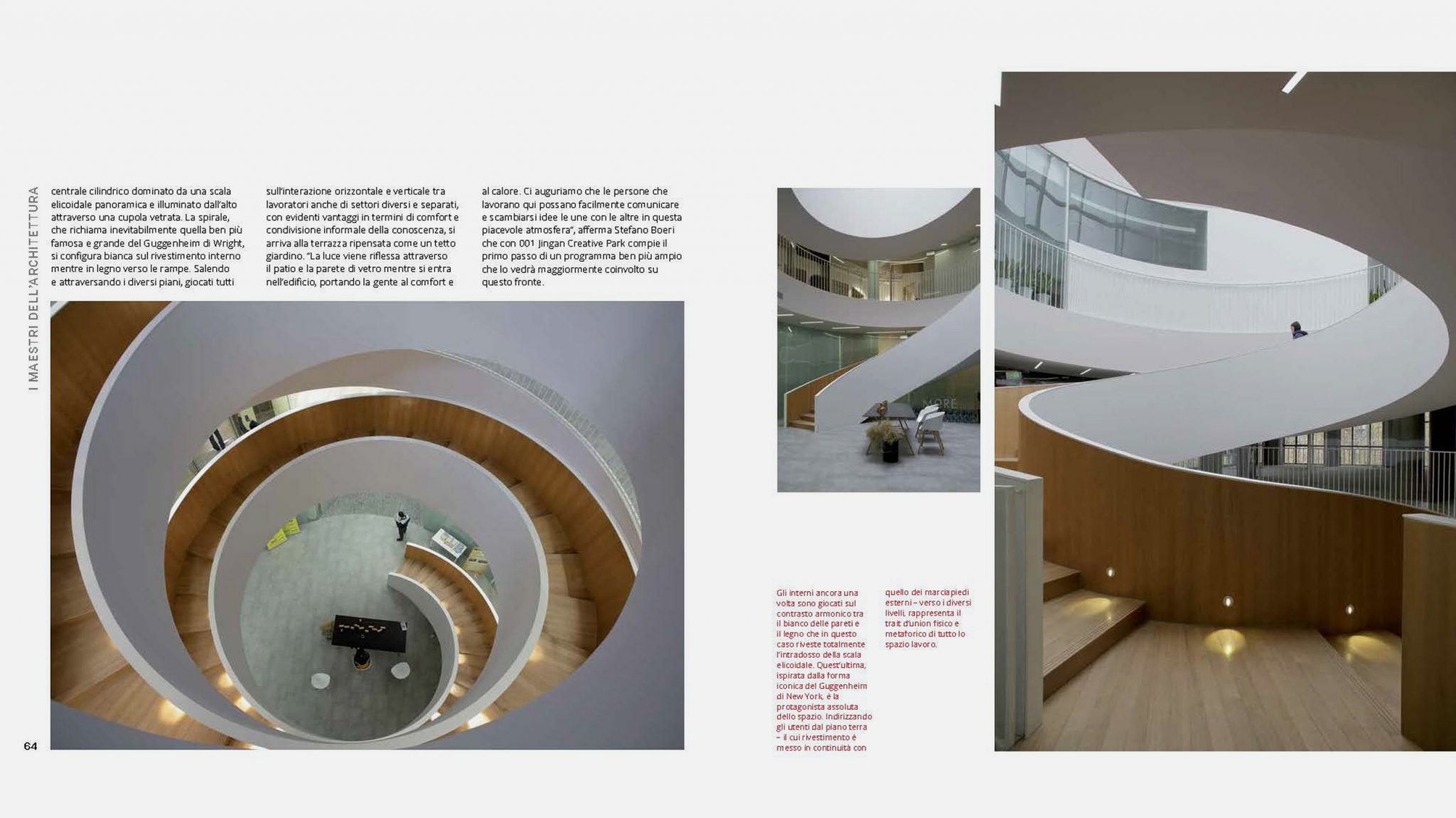 Page 10 Stefano Boeri Architetti