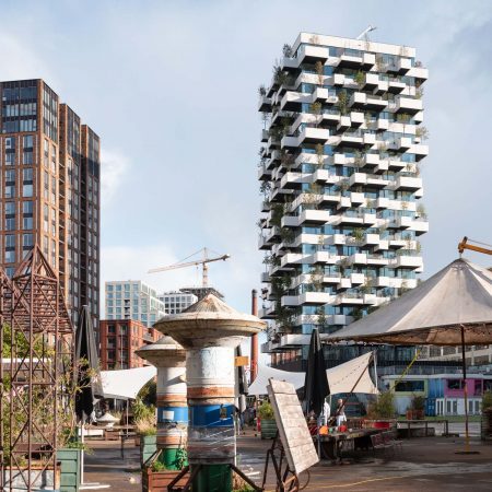 trudo vertical forest