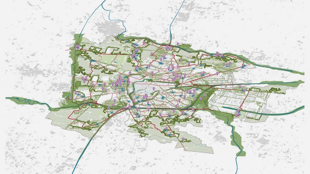 energy + sustainability forum intervention plan of padua Stefano