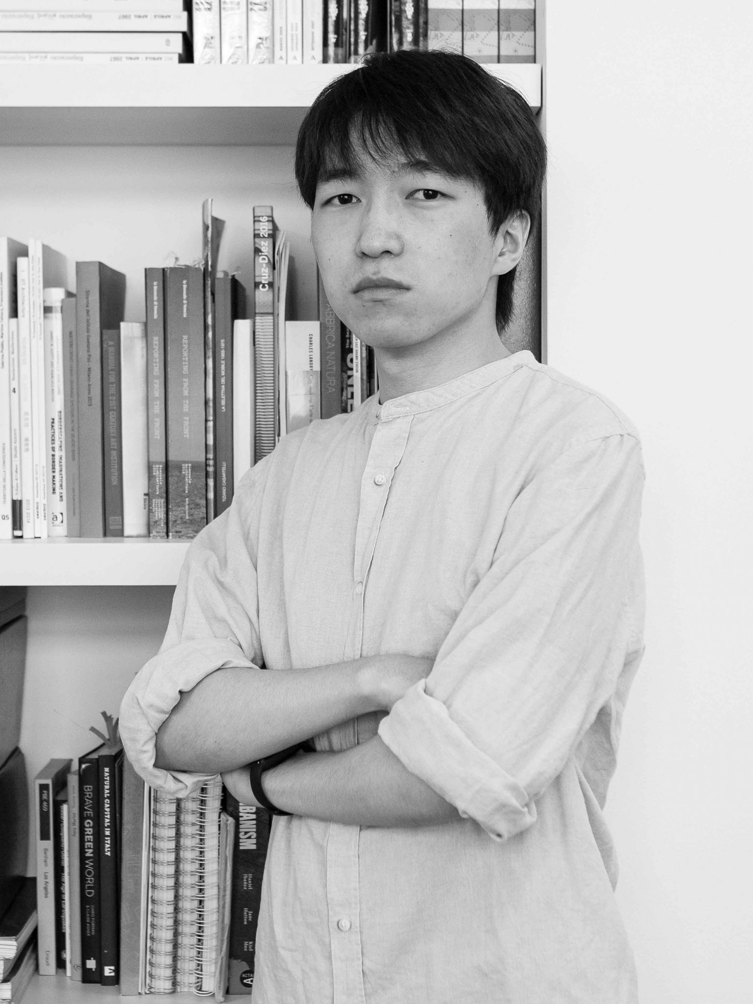 Yaochen Wu_ph.Guoyin Jiang_bn
