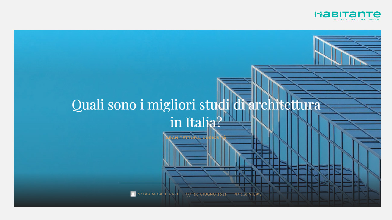 | top 10 best architecture in | Stefano Boeri Architetti