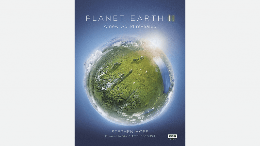 planet earth II | vertical forest