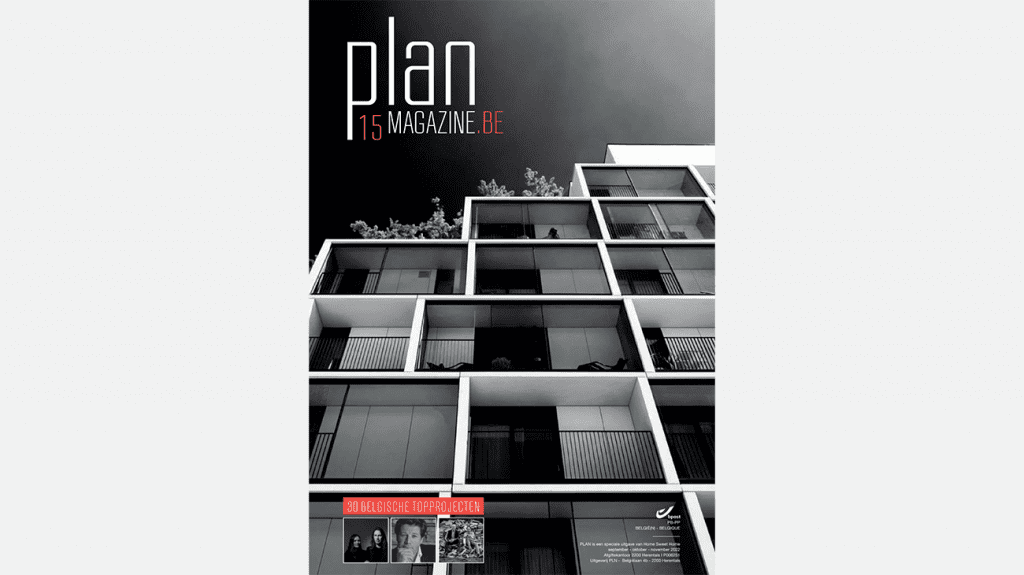 plan magazine | palazzo verde