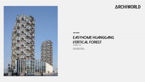easyhome archiworld