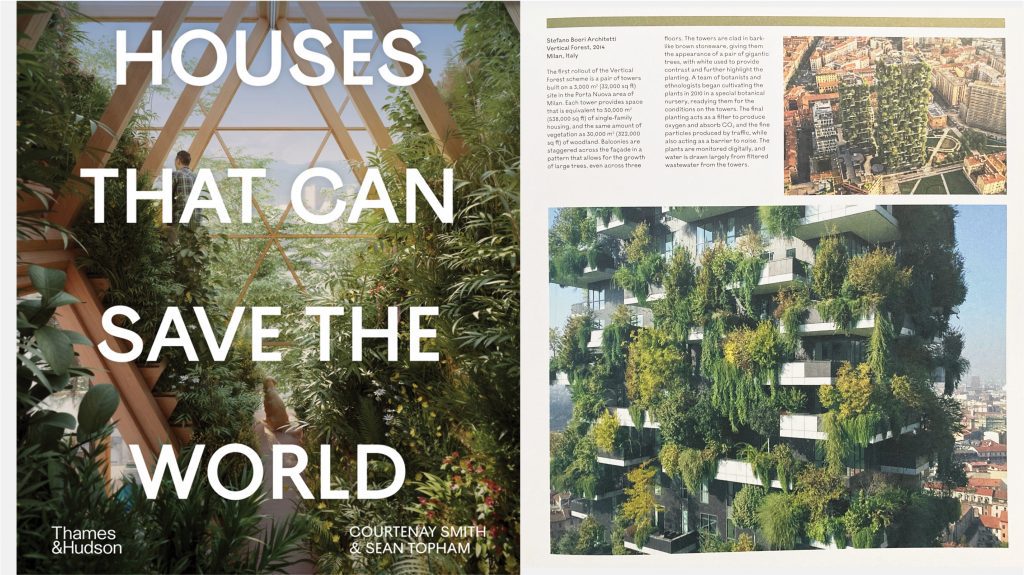 houses that can save the world | bosco verticale