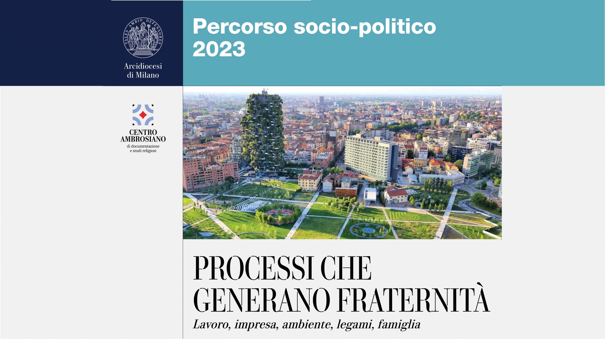 stefano boeri all'arcidiocesi di milano