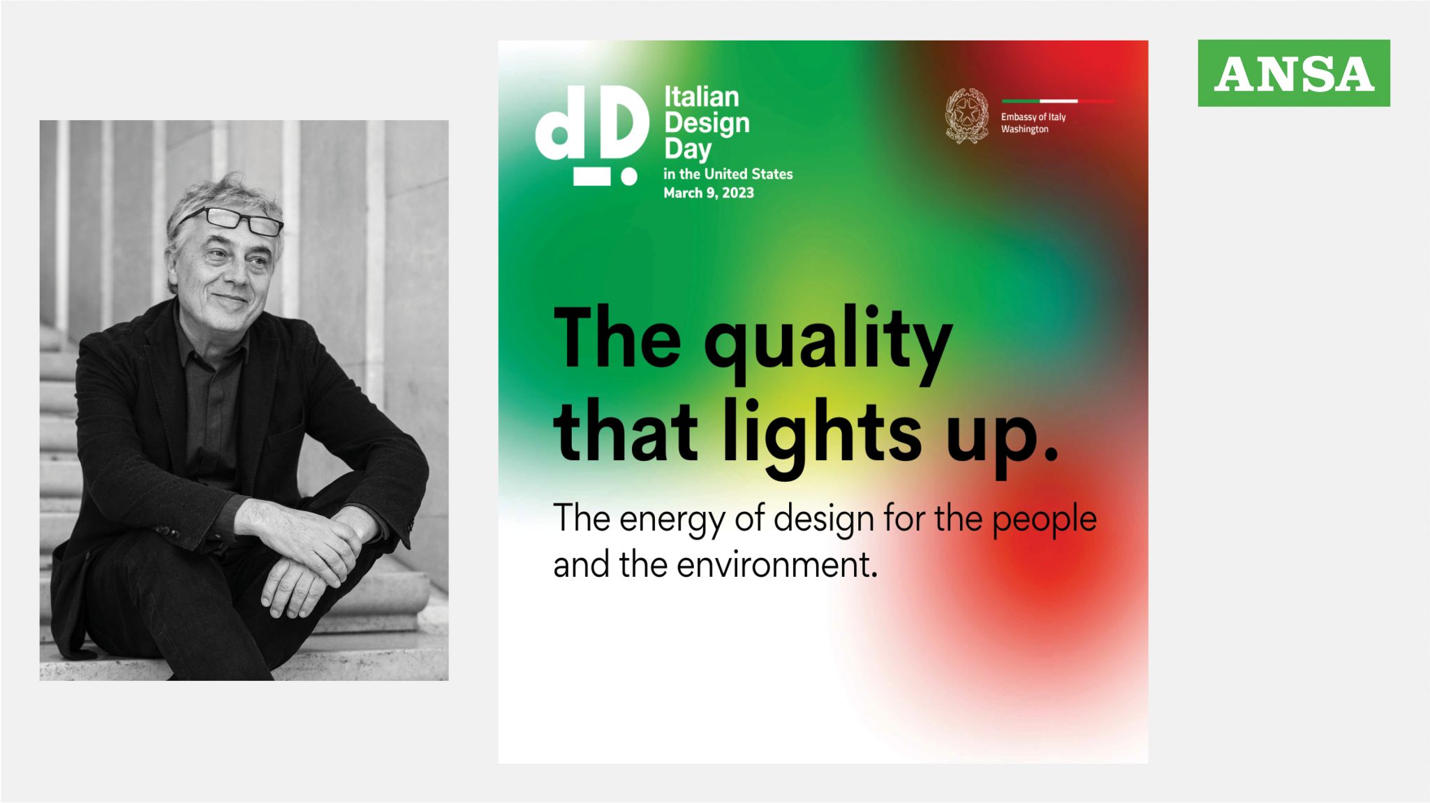 italian design days 2023