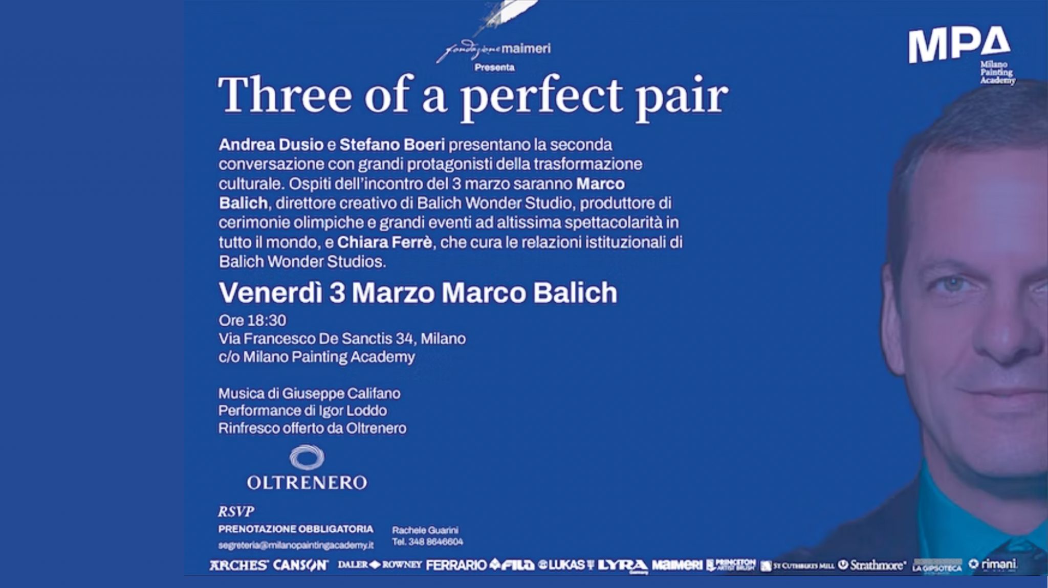 three of a perfect pair stefano boeri