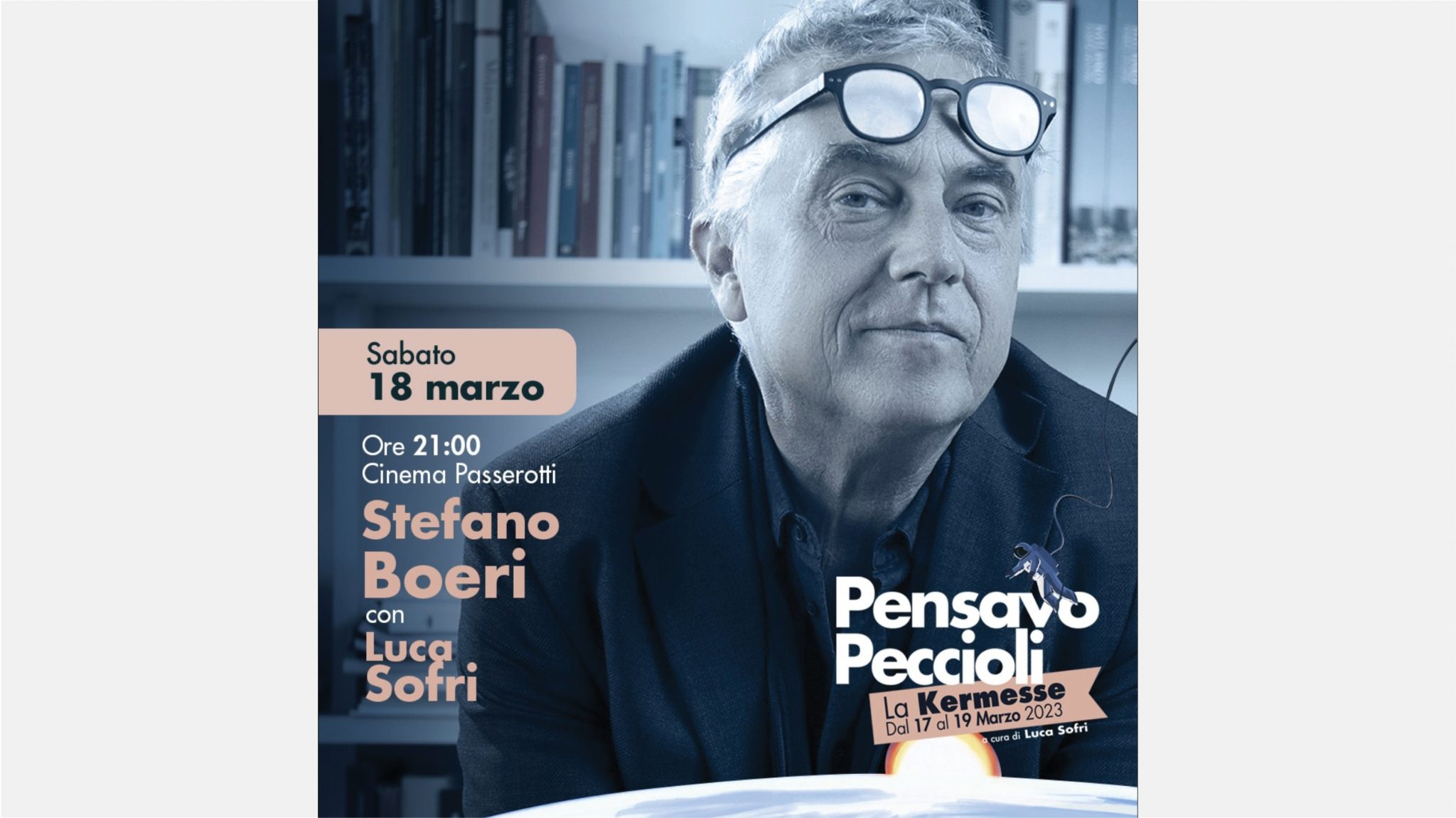 stefano boeri a pensavo peccioli