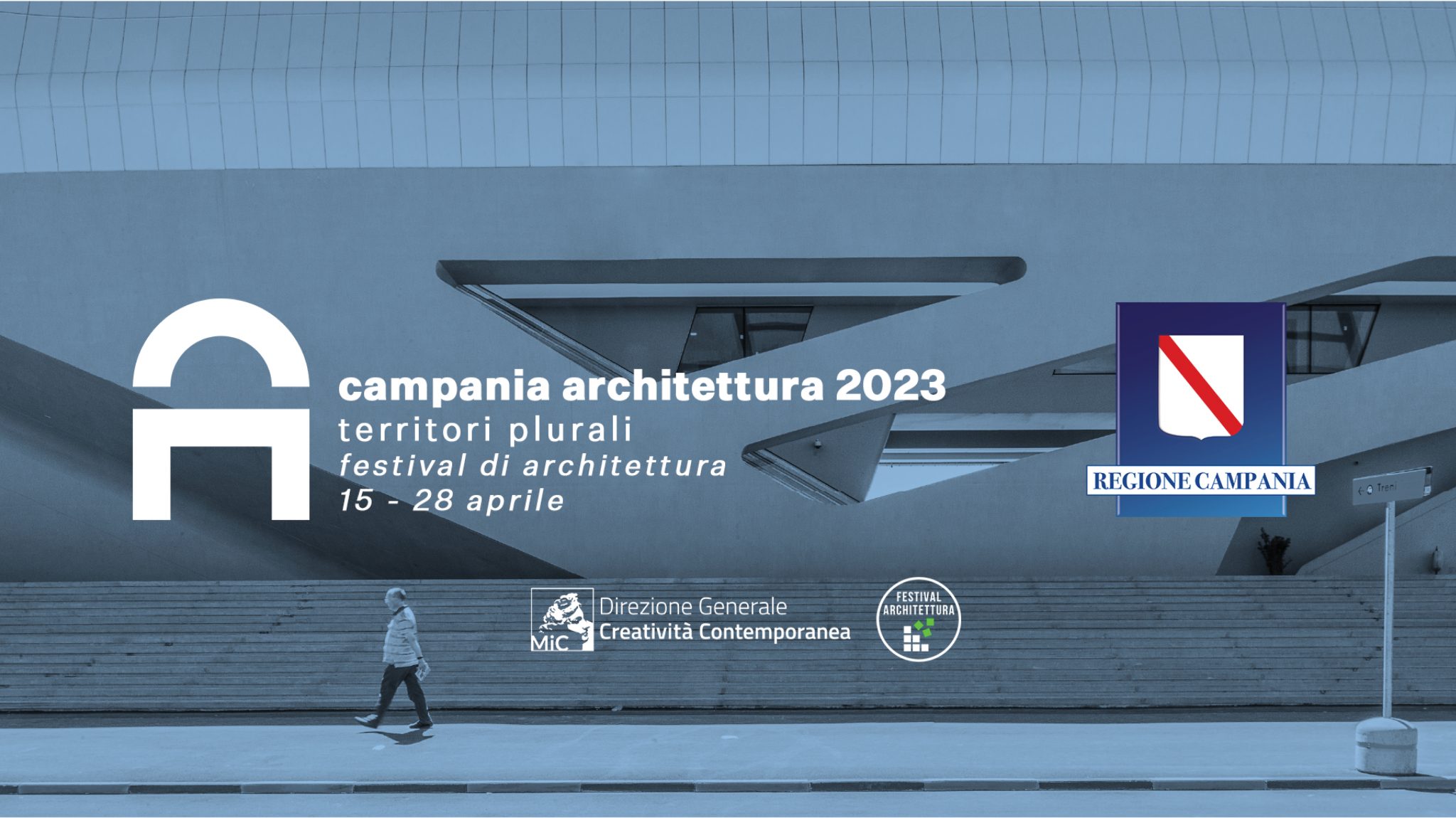 Masterplan Salerno a Campania Architettura