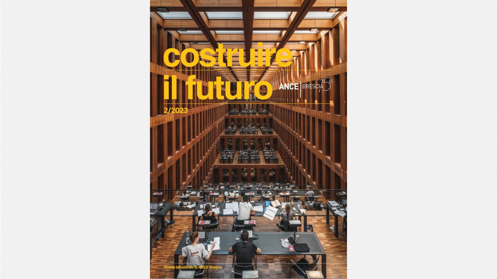 casa di comunità su costruire il futuro