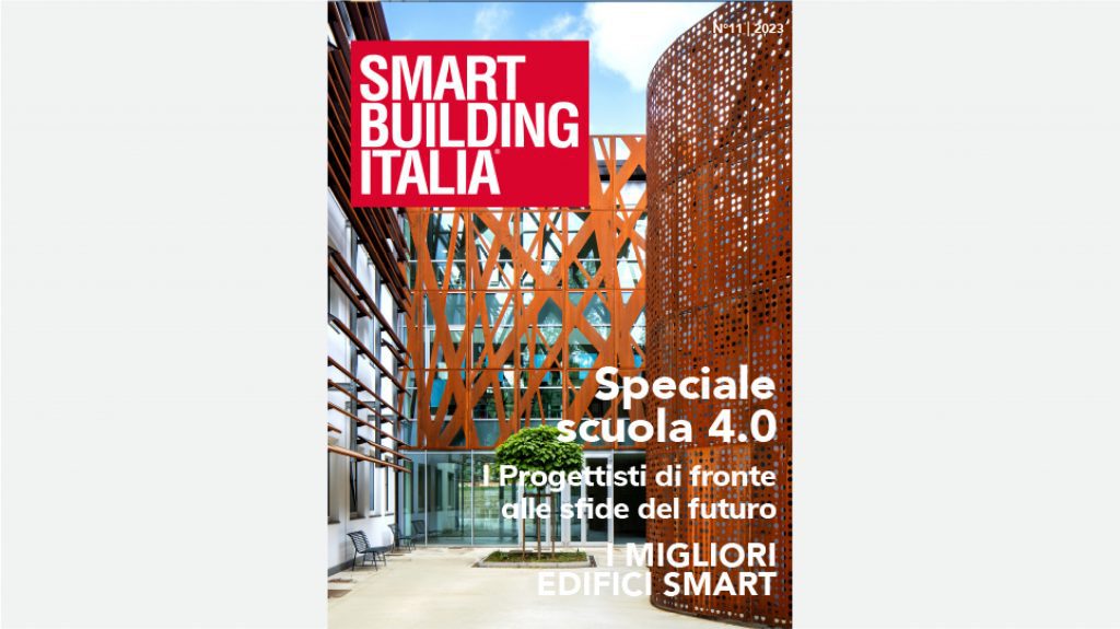 Smart Building Italia