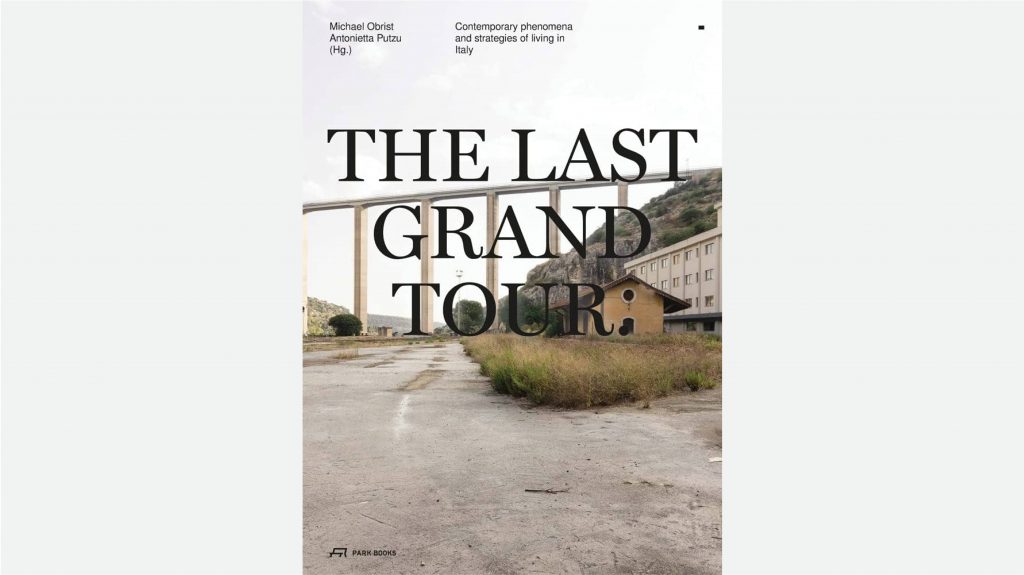 the last grand tour