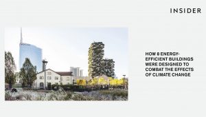 Bosco Verticale su Insider