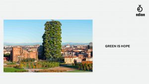 Bosco Verticale su ndion