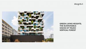 trudo vertical forest su dsignbit