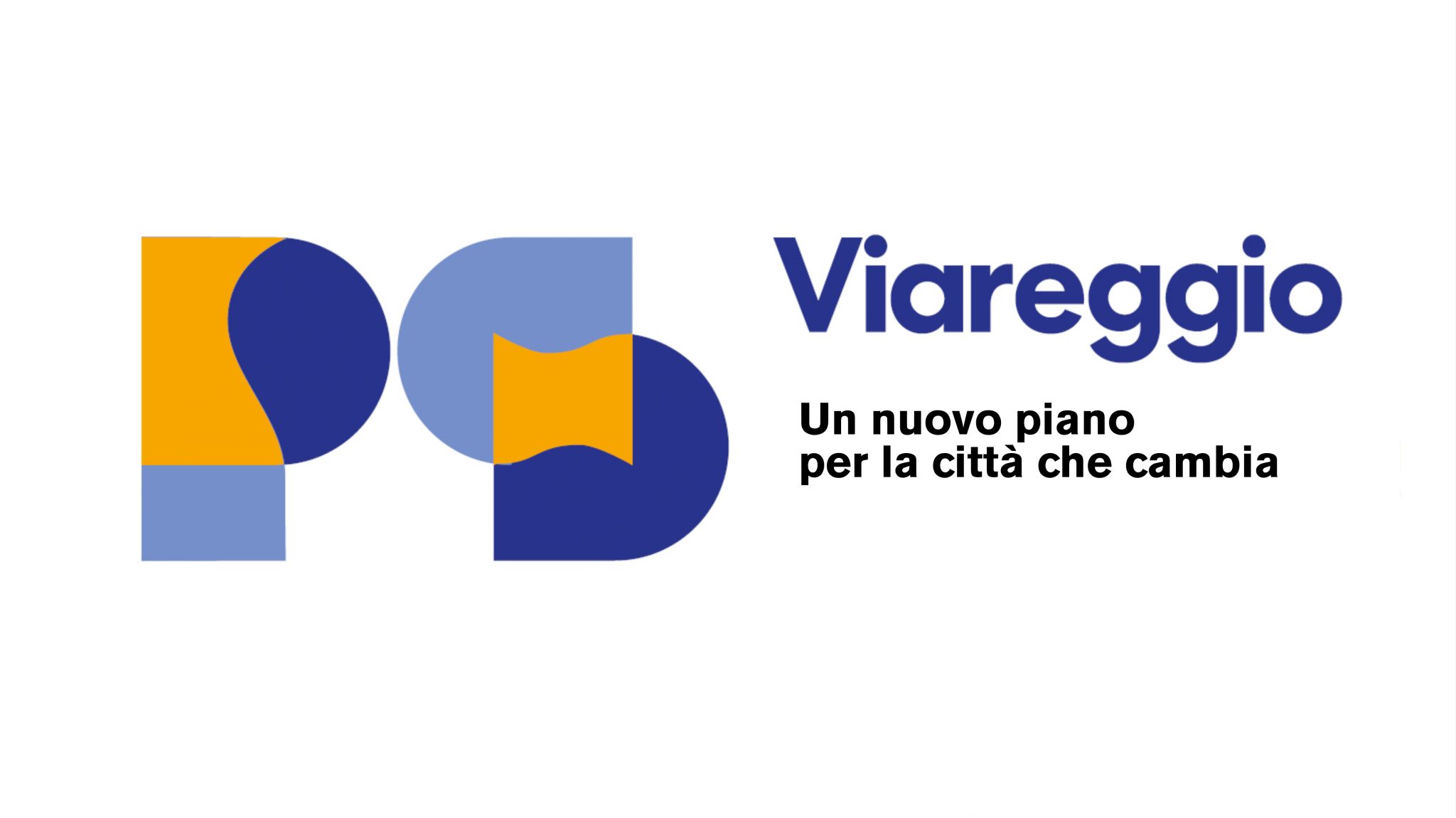 Presentazione Piano Strutturale Viareggio