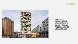 Stefano Boeri Architetti su the brief