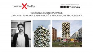 Paolo Russo a Seminari di Architettura