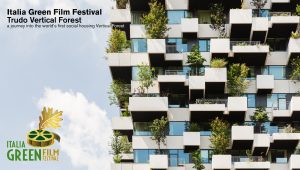 Italia Green Film Festival Trudo Vertical Forest