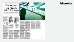 la repubblica dialogo tra stefano boeri e ebenezer howard