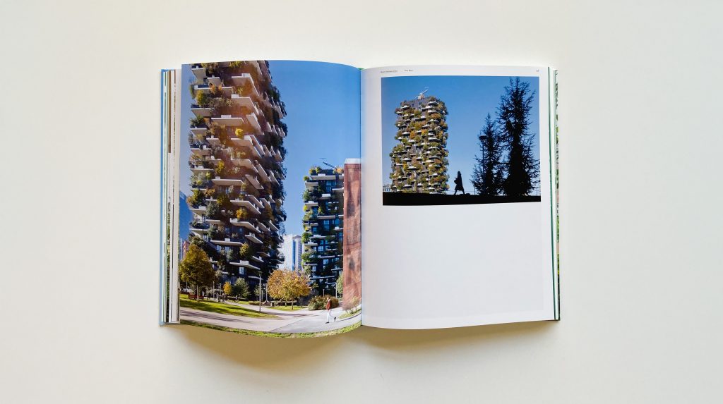 bosco verticale | stefano boeri architetti | Stefano Boeri Architetti