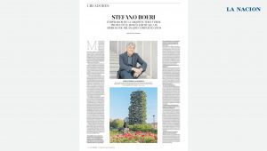 Bosco Verticale su la nacion