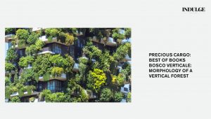 Boscon Verticale su Indulge