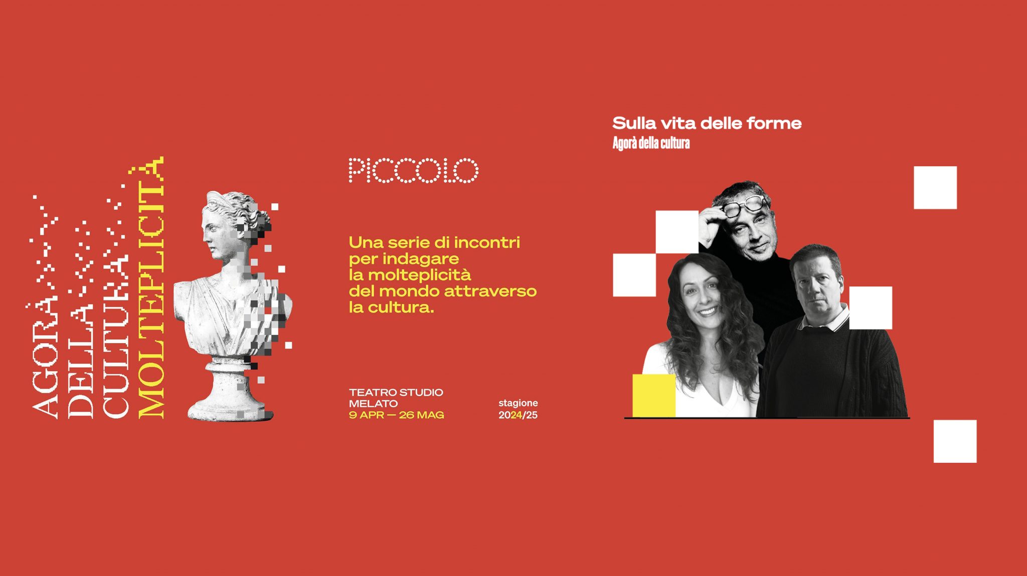Boeri a Sulla vita delle forme