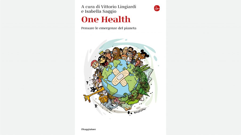 Stefano Boeri su One Health