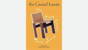 Stefano Boeri in The Grand Tourist