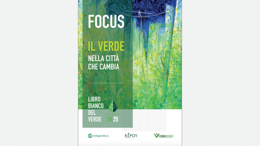 Libro bianco del verde