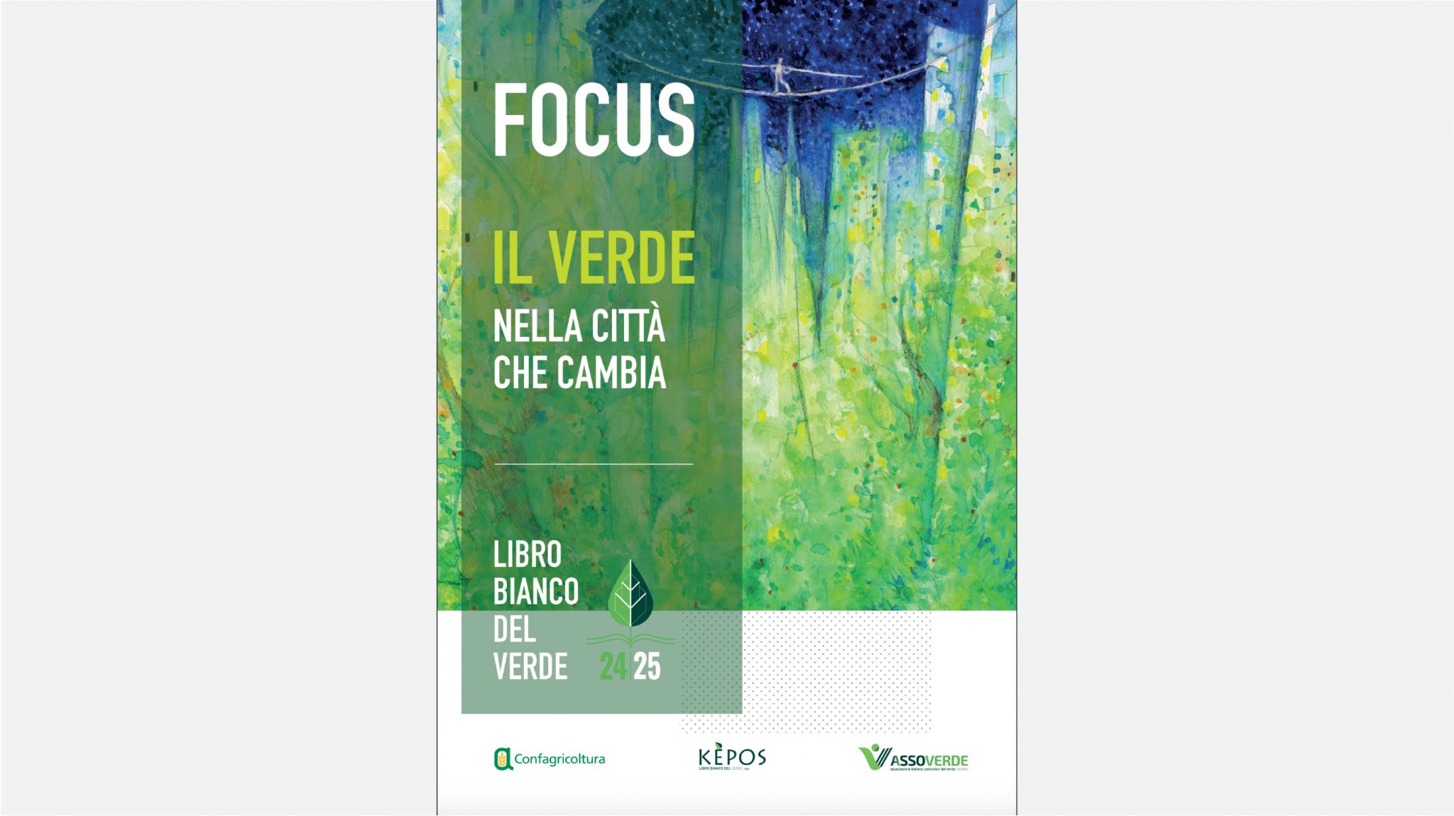 Libro bianco del verde