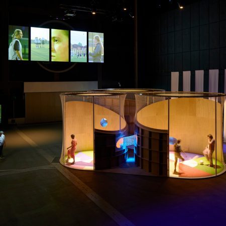 Playmaker a Manchester di Stefano Boeri Architetti
