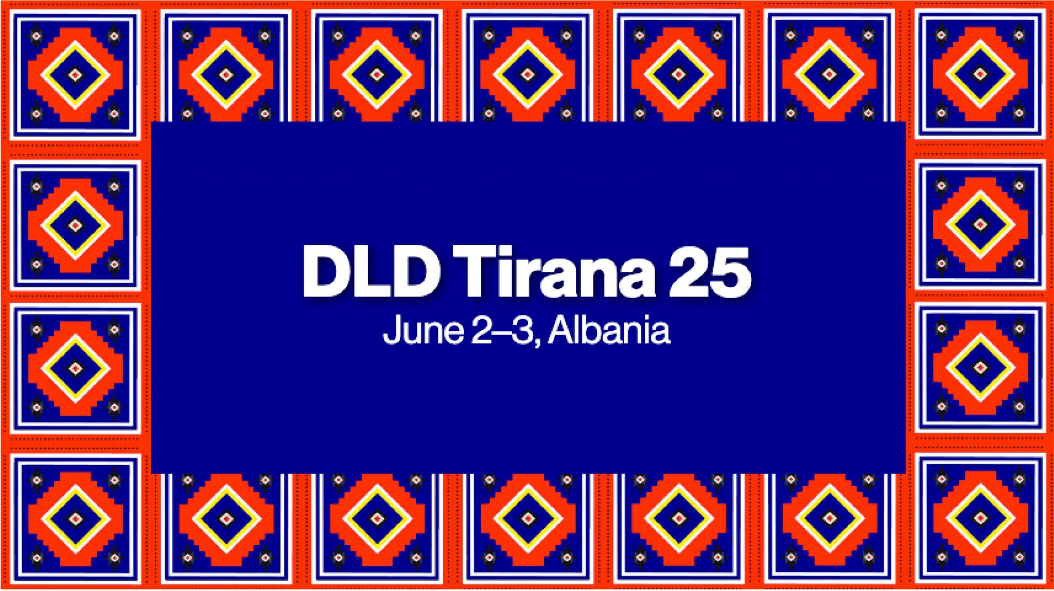 dld tirana