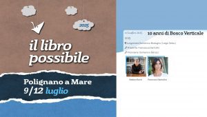 Stefano Boeri a Il Libro Possibile