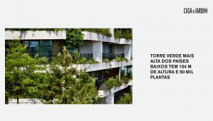 Wonderwoods in casa e jardim