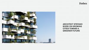 Stefano boeri su forbes