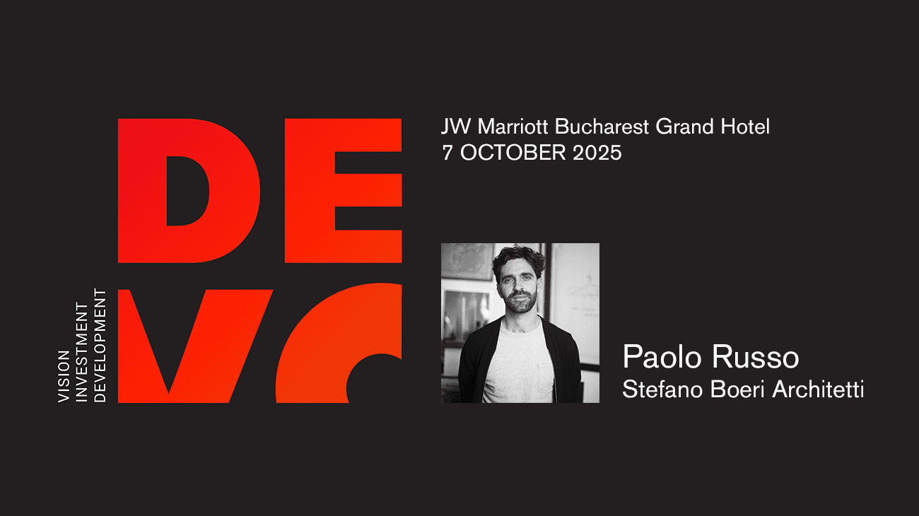 devo paolo russo
