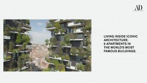 Bosco verticale ad germania