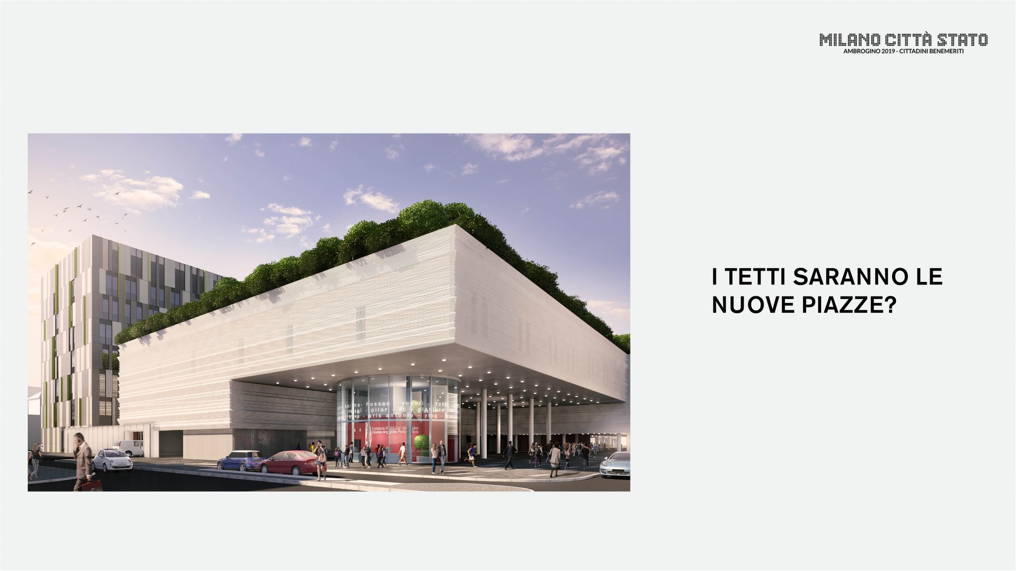 milano città stato-nuovo policlinico milano